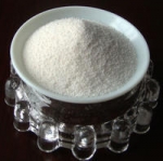 Perlite filter aid