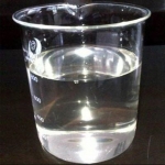 Potassium methyl silicate for concrete waterproofing material